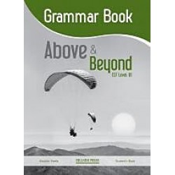 Above & Beyond B1 Grammar Student's